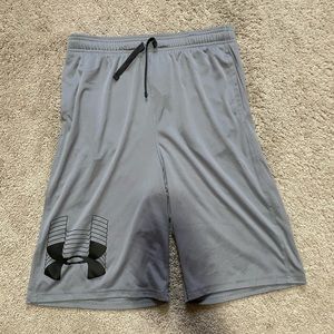 Youth Under Armour Shorts